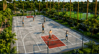 condominio-valentina-del-mar-chancay-amenidades-cancha-deportiva